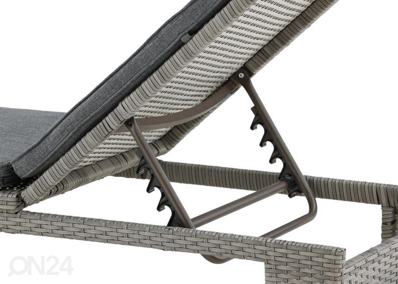 Шезлонг London увеличить