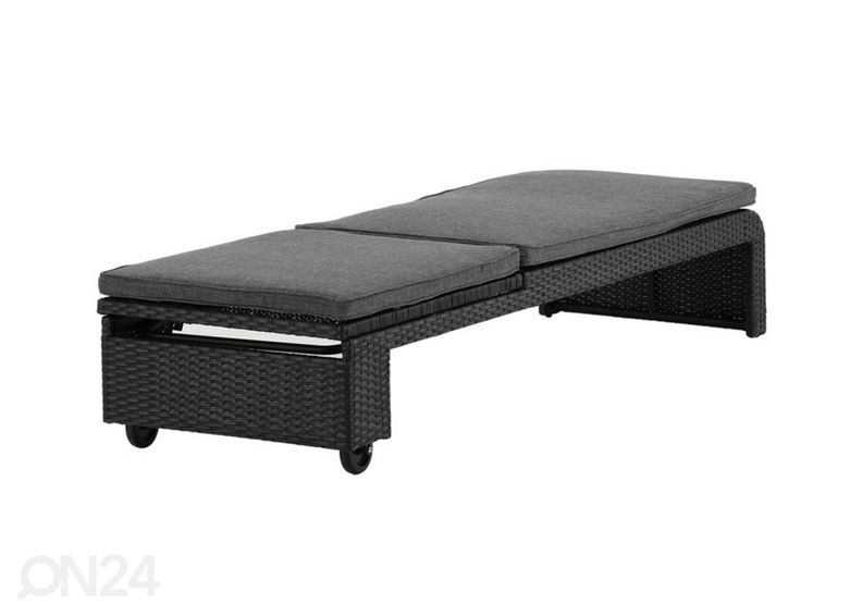 Шезлонг London увеличить