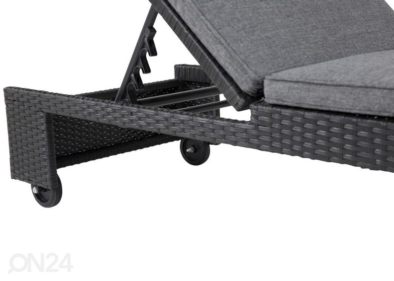 Шезлонг London увеличить