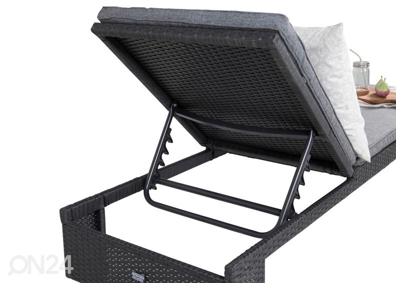 Шезлонг London увеличить