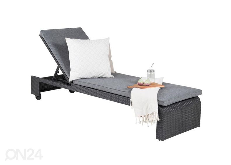 Шезлонг London увеличить