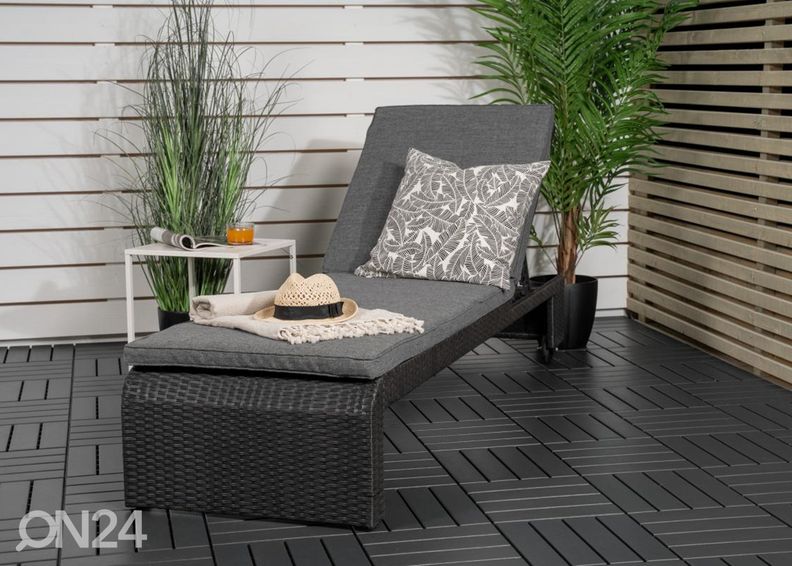 Шезлонг London увеличить