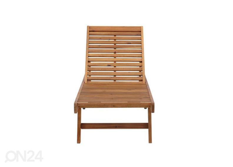 Шезлонг Luzon увеличить