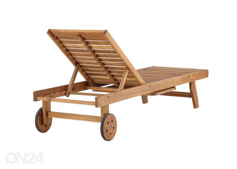 Шезлонг Luzon увеличить