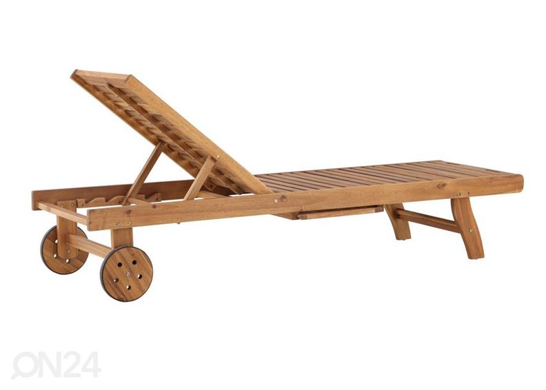 Шезлонг Luzon увеличить