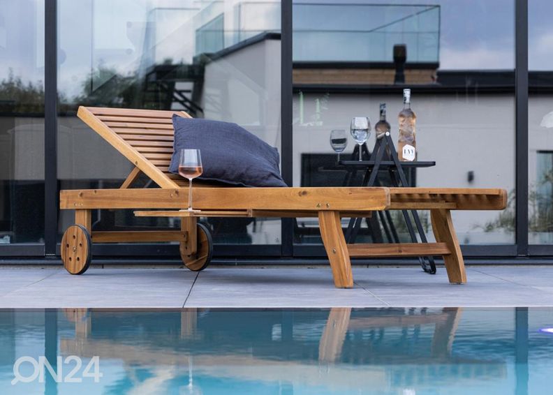 Шезлонг Luzon увеличить