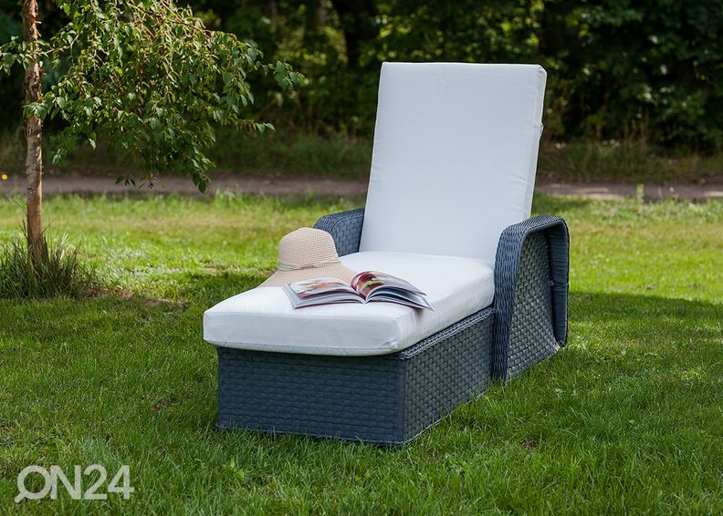 Шезлонг Matto увеличить