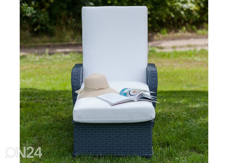 Шезлонг Matto увеличить