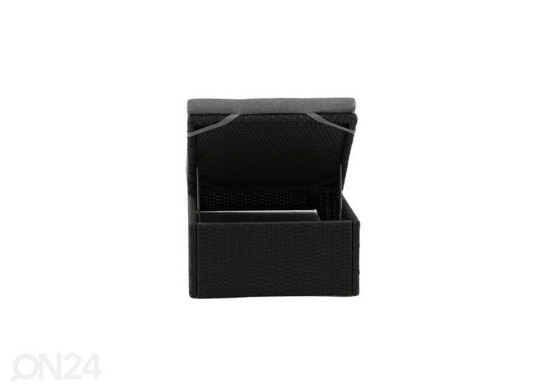 Шезлонг Quad увеличить