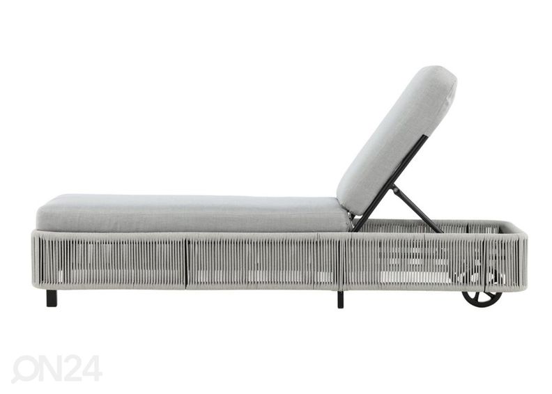 Шезлонг Virya увеличить