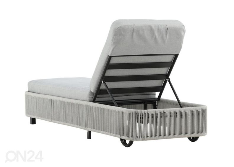 Шезлонг Virya увеличить