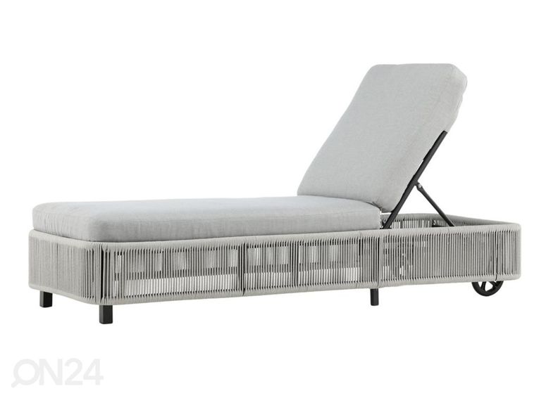 Шезлонг Virya увеличить