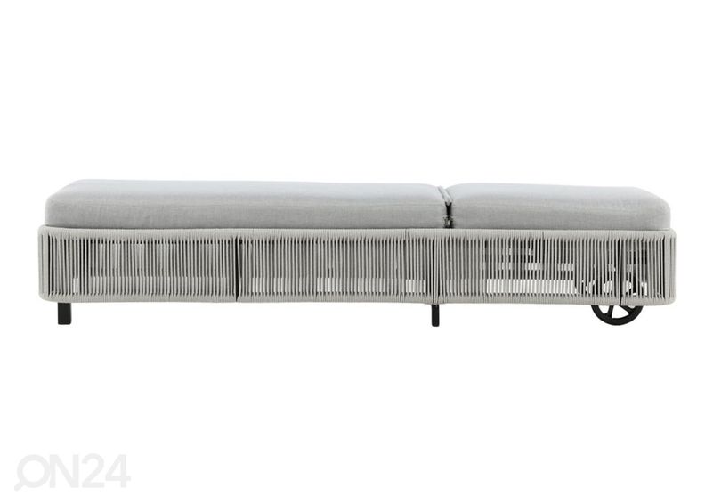 Шезлонг Virya увеличить