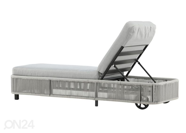 Шезлонг Virya увеличить