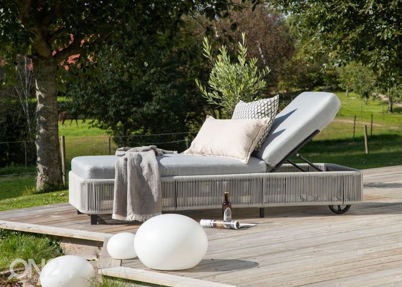 Шезлонг Virya увеличить