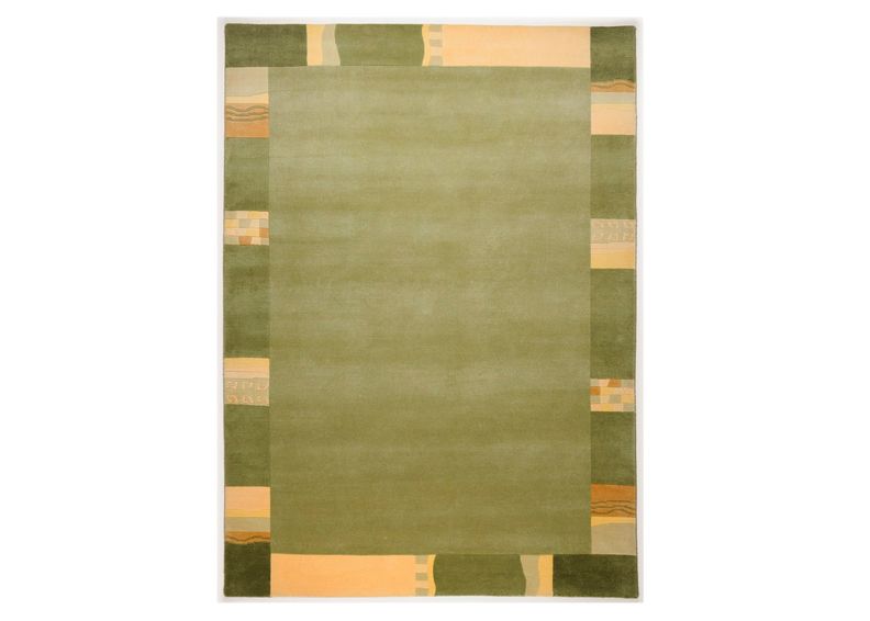 Шерстяной ковер Avanti 70x140 см увеличить