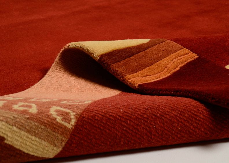 Шерстяной ковер Avanti 70x140 см увеличить