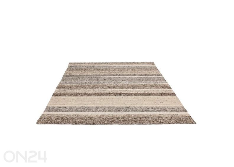 Шерстяной ковёр Ehrwald 60x90 см увеличить