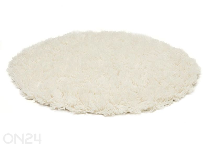Шерстяной ковер Flokos Ø100 см увеличить