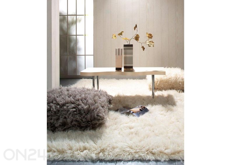 Шерстяной ковер Flokos 250x350 см увеличить