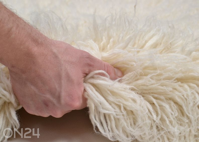 Шерстяной ковер Flokos 250x350 см увеличить