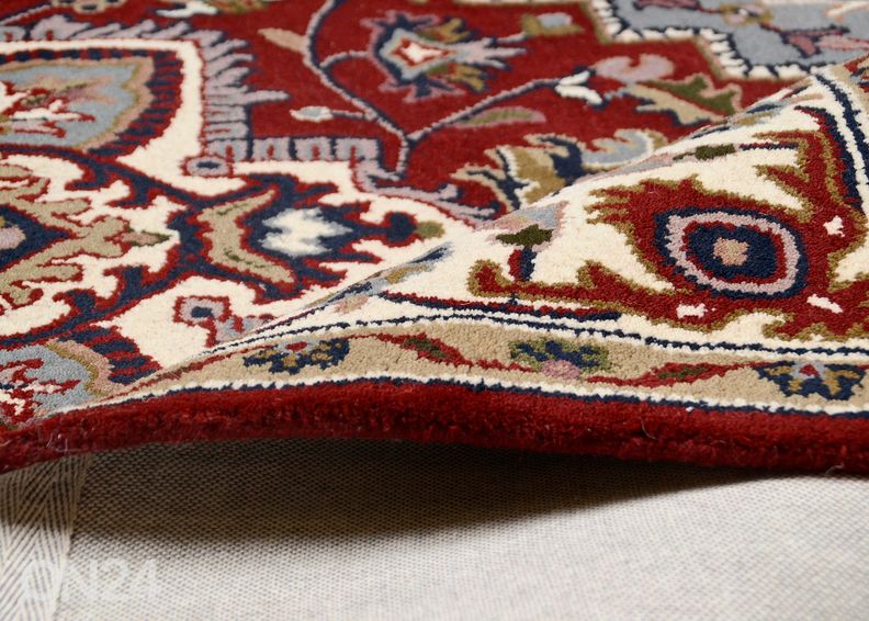 Шерстяной ковер Royal Heriz 70x140 см увеличить
