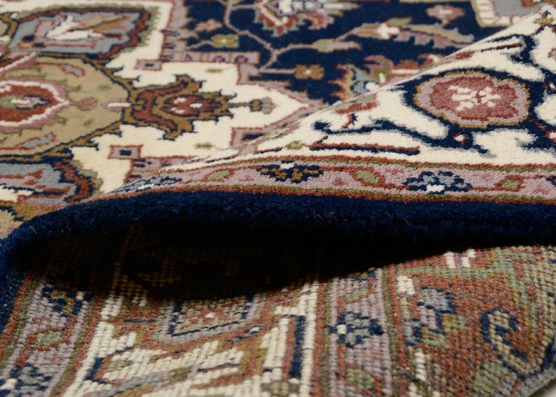Шерстяной ковер Royal Heriz 70x140 см увеличить