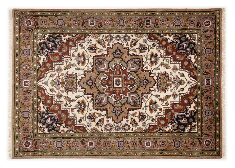 Шерстяной ковер Royal Heriz 70x140 см увеличить