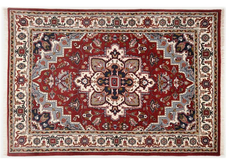 Шерстяной ковер Royal Heriz 70x140 см увеличить
