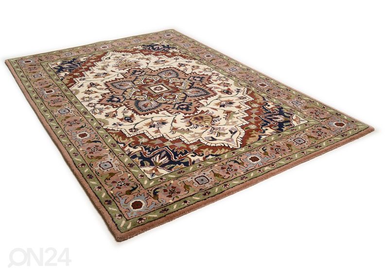 Шерстяной ковер Royal Heriz 90x160 см увеличить