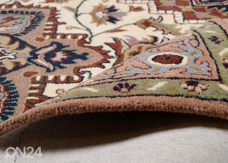 Шерстяной ковер Royal Heriz 90x160 см увеличить