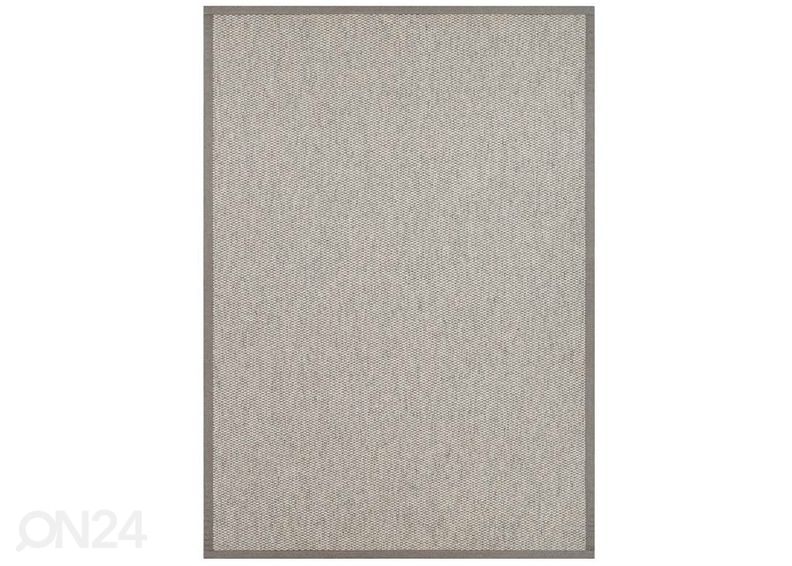 Шерстяной ковёр Savanna beige 160x240 см увеличить