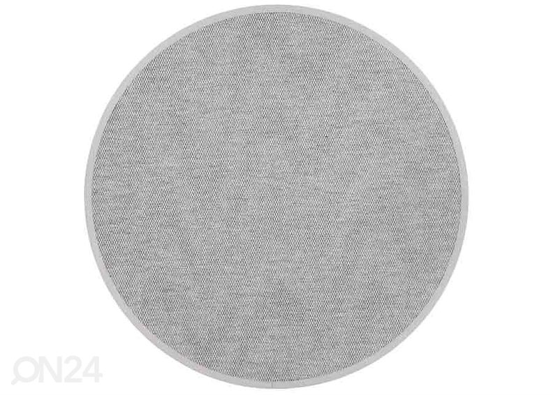 Шерстяной ковёр Savanna grey 160x240 см увеличить