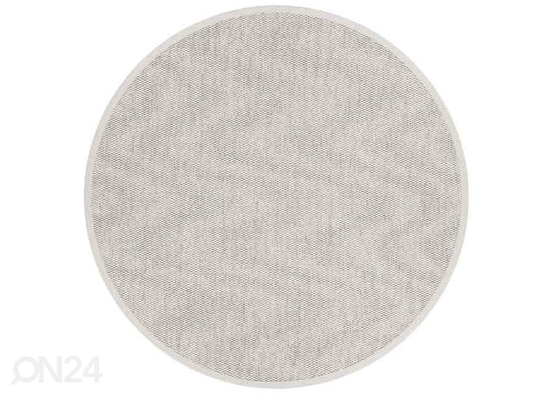 Шерстяной ковёр Savanna white 160x240 см увеличить