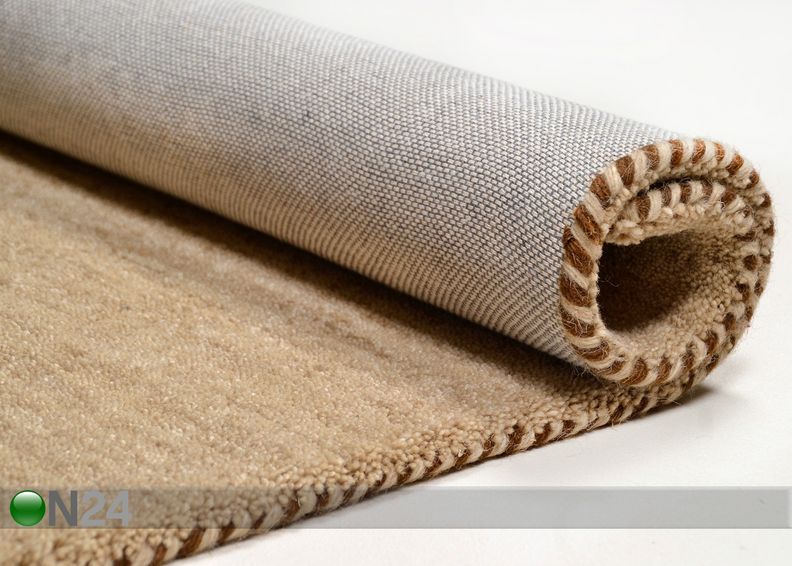 Шерстяной коврер Haltu 195x300 см увеличить