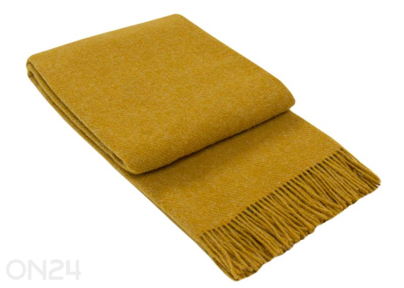 Шерстяной плед 3097 140x200 см увеличить