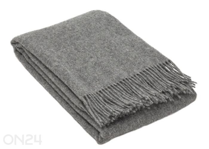 Шерстяной плед 3097 140x200 см увеличить