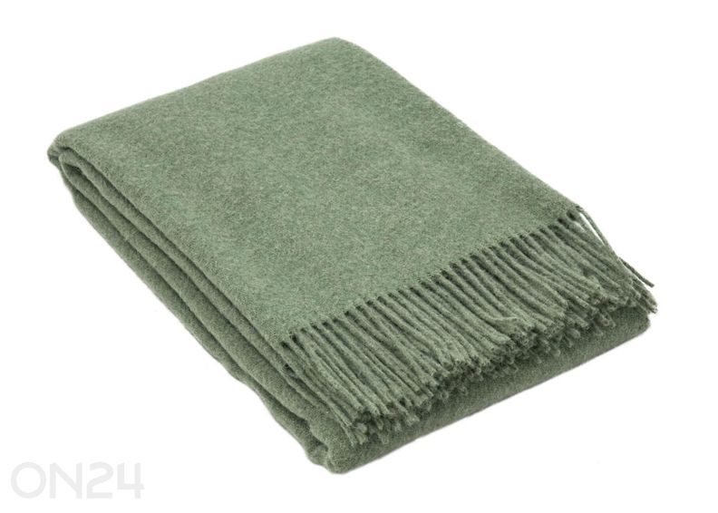 Шерстяной плед 3097 140x200 см увеличить