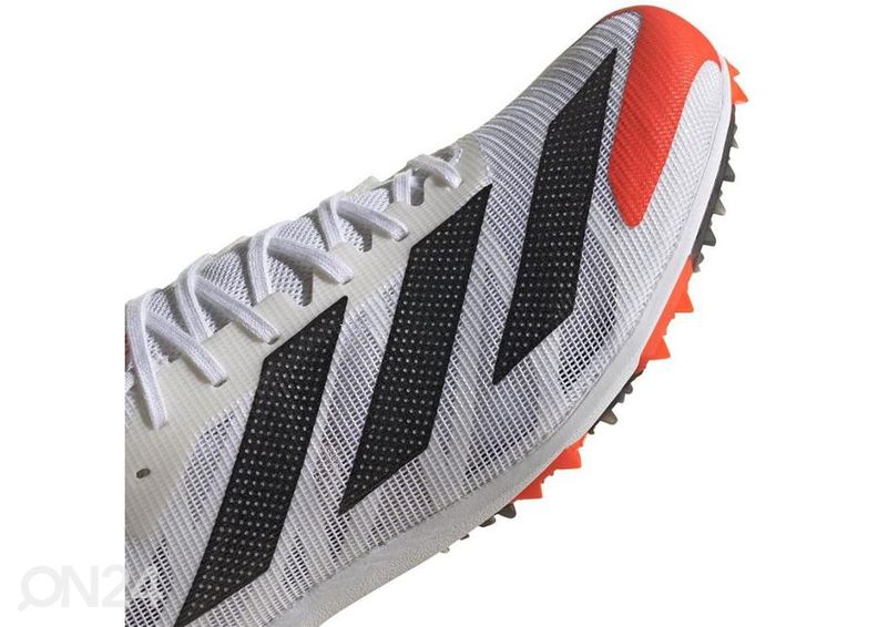 Шипованные ботинки Adidas Adizero XCS FY4089 увеличить