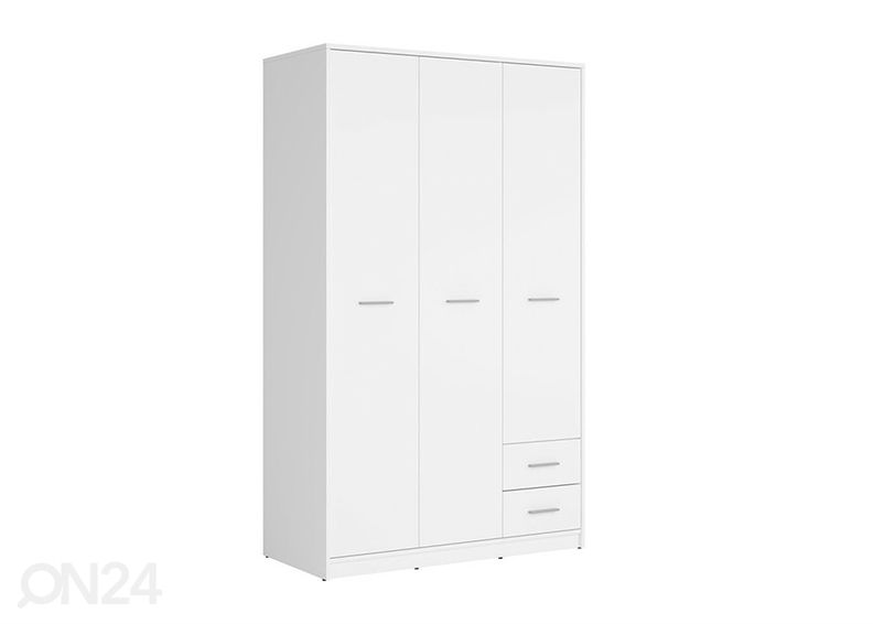 Широкие полки для шкафа 118,5 cm увеличить