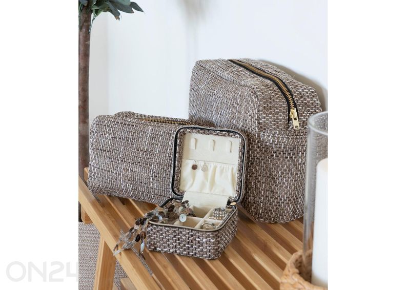 Шкатулка для драгоценностей Marrakech увеличить