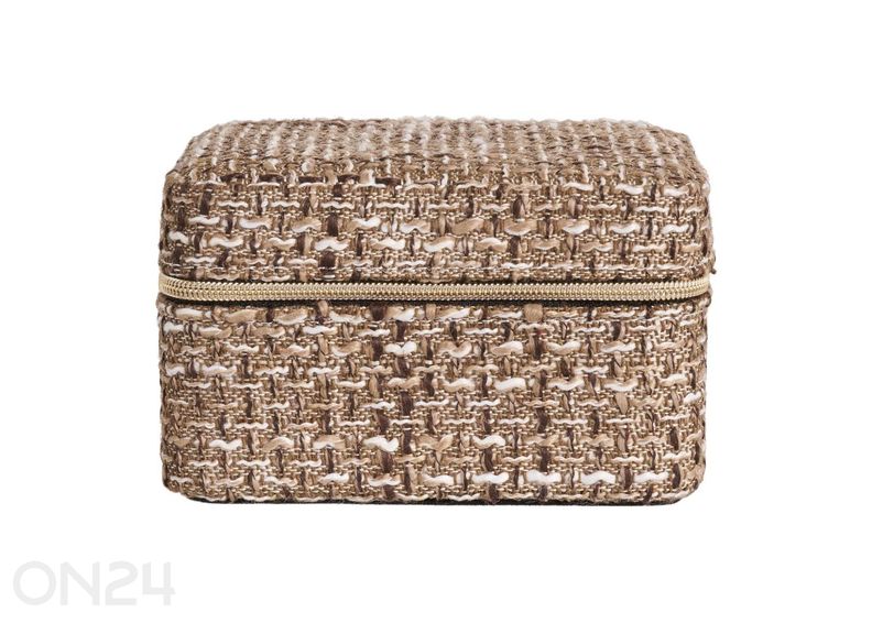 Шкатулка для драгоценностей Marrakech увеличить