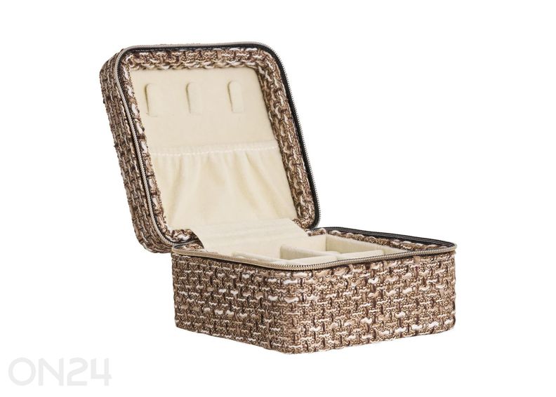 Шкатулка для драгоценностей Marrakech увеличить