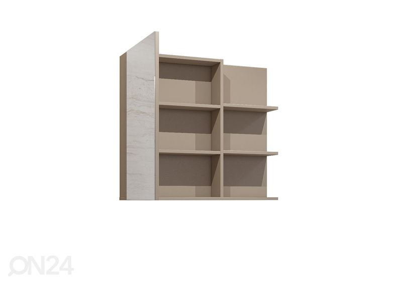 Шкафчик для ванной Irvine увеличить