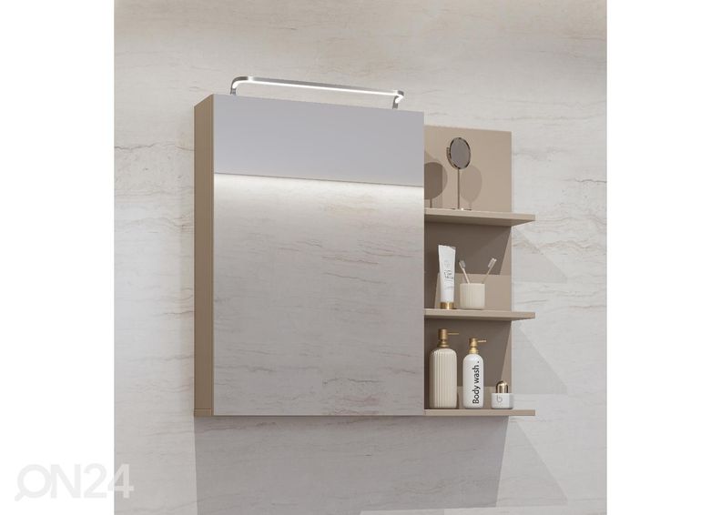 Шкафчик для ванной Irvine увеличить