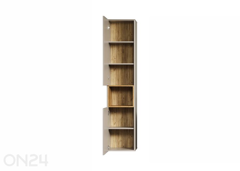 Шкафчик для ванной Sao Paolo увеличить