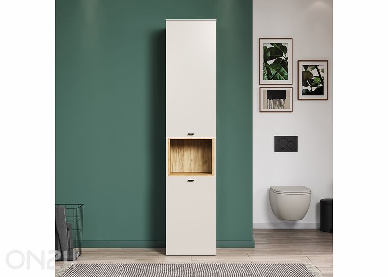 Шкафчик для ванной Sao Paolo увеличить