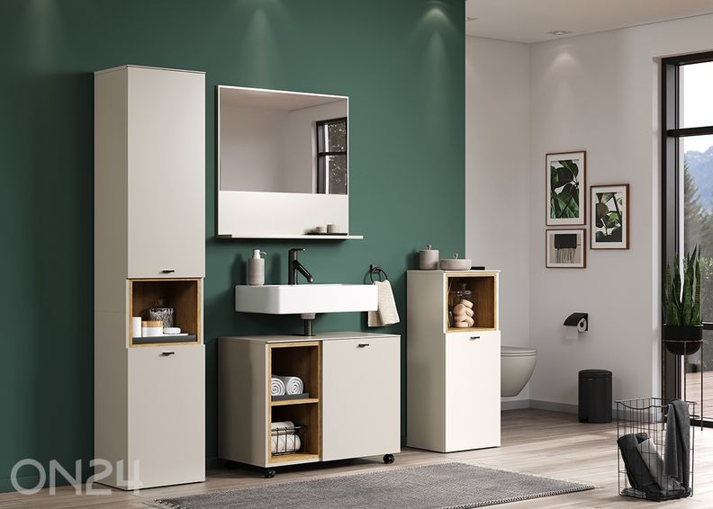 Шкафчик для ванной Sao Paolo увеличить