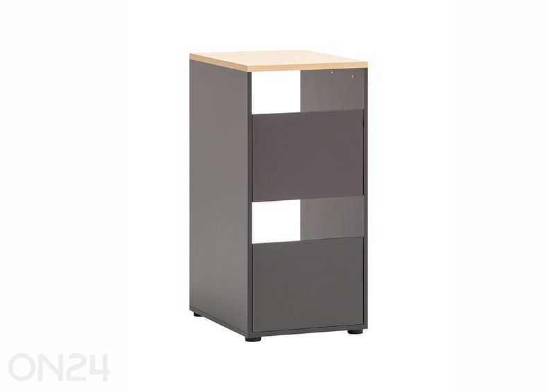 Шкафчик для ванной Solea увеличить