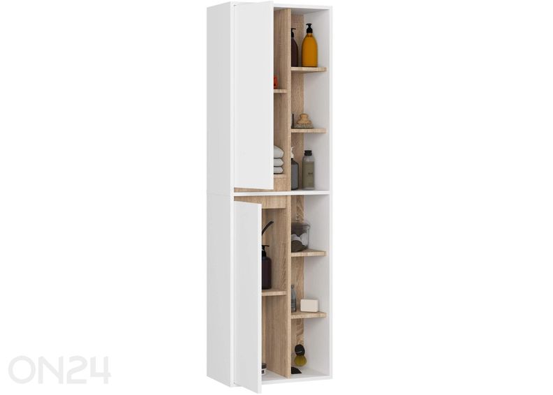 Шкафчик для ванной Vami увеличить